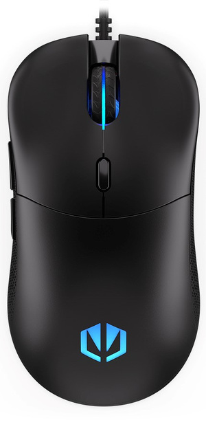 Miniatura produktu: Mysz Endorfy GEM Plus EY6A005
