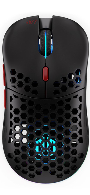 Miniatura produktu: Mysz Endorfy LIX Plus Wireless PAW3370