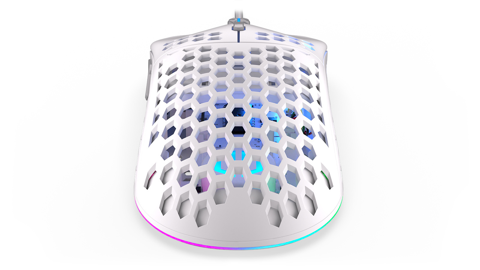 Endorfy LIX Plus OWH PAW3370 (EY6A003)