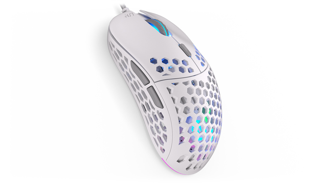 Zdjęcie produktu: Endorfy LIX Plus OWH PAW3370 (EY6A003)