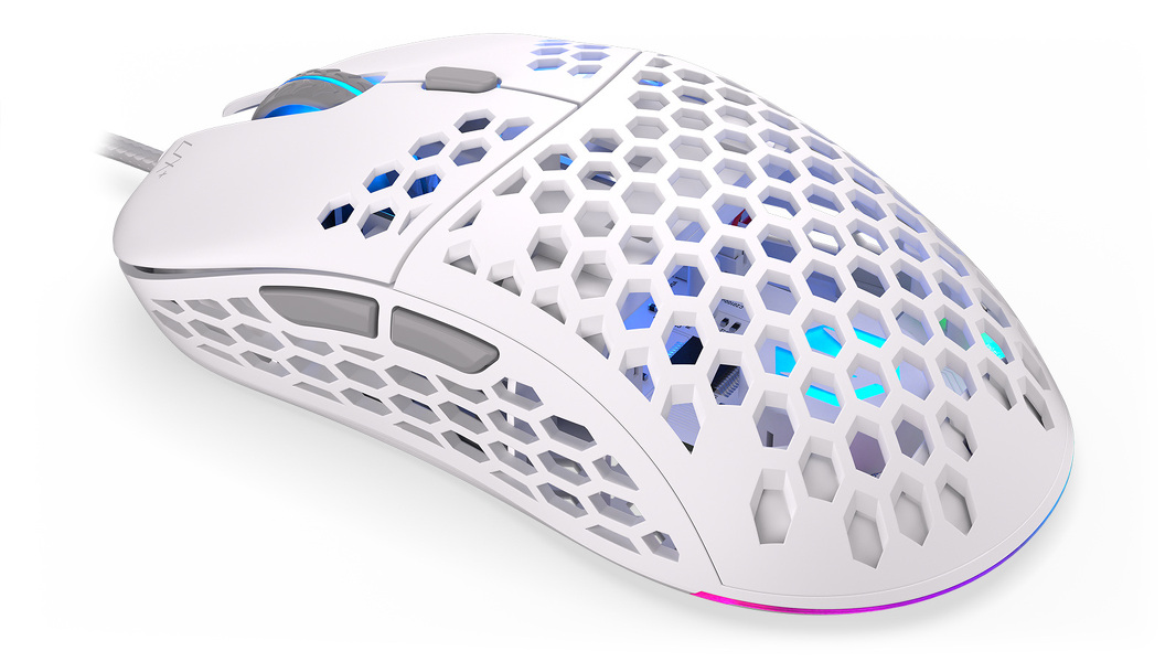 Zdjęcie produktu: Endorfy LIX Plus OWH PAW3370 (EY6A003)