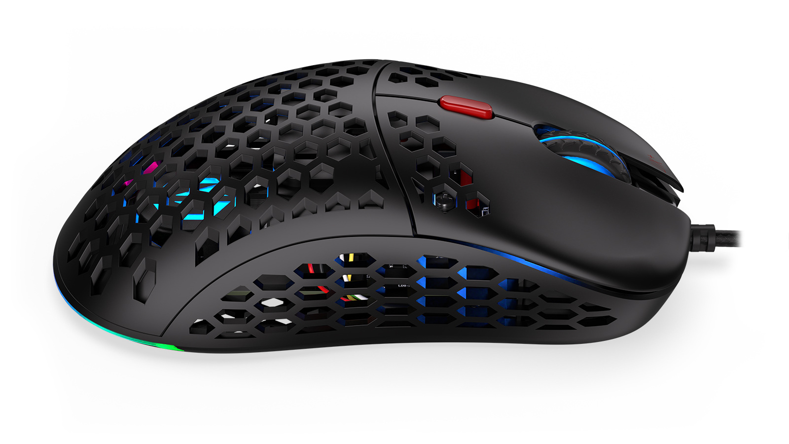 Endorfy LIX Plus PAW3370 (EY6A001)