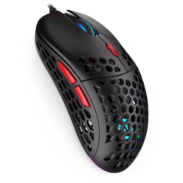 Zdjęcie produktu: Endorfy LIX Plus PAW3370 (EY6A001)