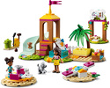 Miniatura zdjęcia: LEGO Friends 41698 Plac zabaw dla zwierzątek