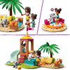 Miniatura zdjęcia: LEGO Friends 41698 Plac zabaw dla zwierzątek