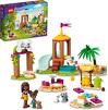 Miniatura zdjęcia: LEGO Friends 41698 Plac zabaw dla zwierzątek