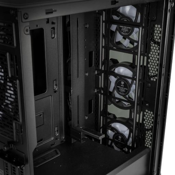 Zdjęcie produktu: Kolink Observatory Z TG ARGB Czarna