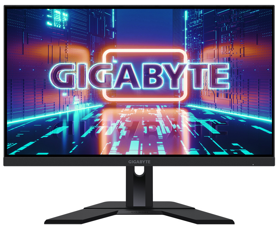 Gigabyte M27Q IPS WQHD 170Hz KVM Rev. 2.0