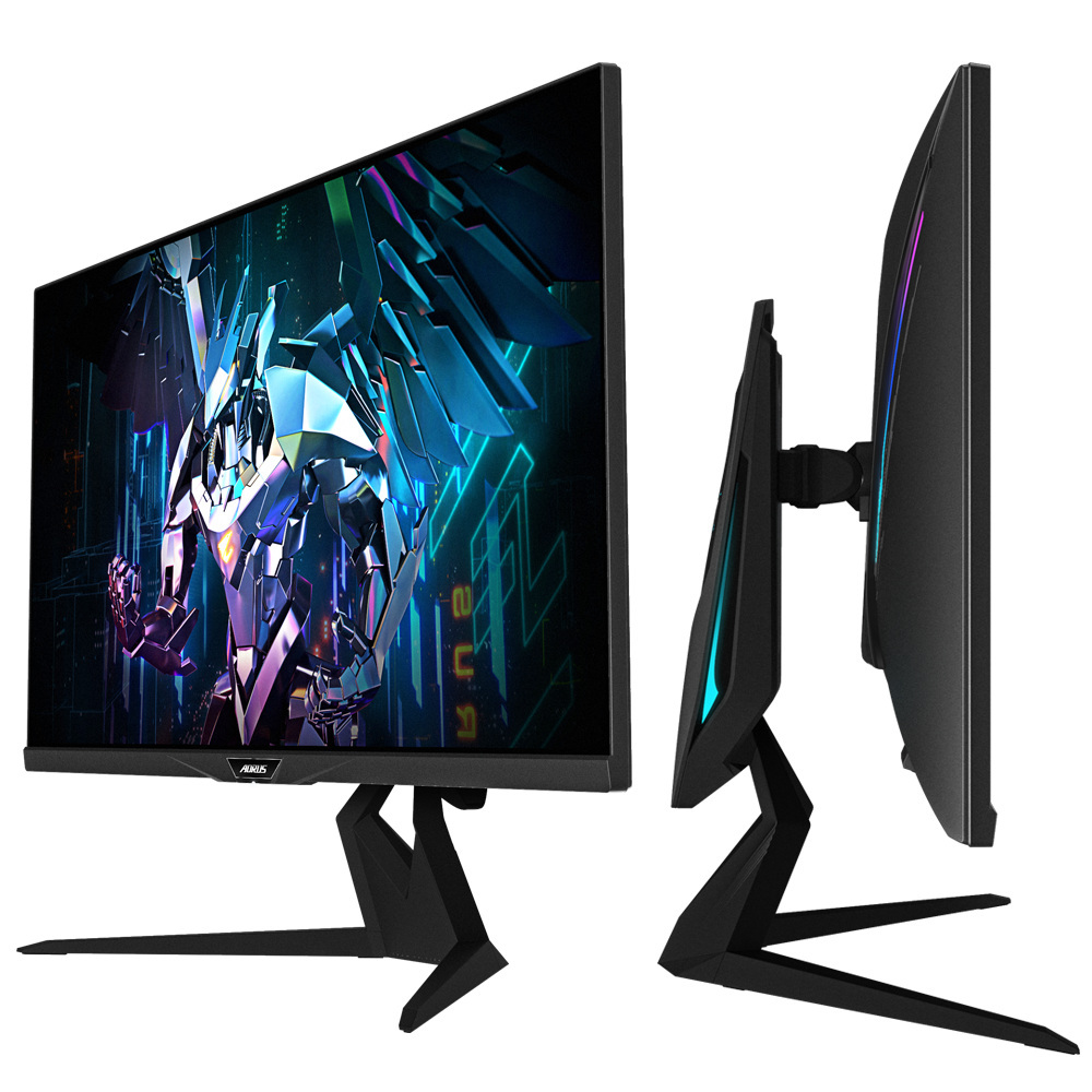 Gigabyte Aorus FI32Q X 32" IPS WQHD 240Hz KVM HDMI 2.1 Gigabyte Aorus FI32Q X 32" IPS WQHD 240Hz KVM HDMI 2.1