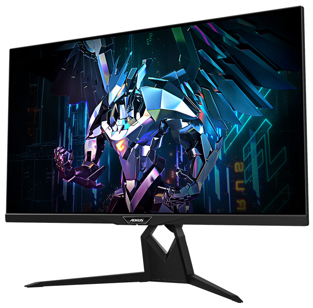 Zdjęcie produktu: Gigabyte Aorus FI32Q X 32" IPS WQHD 240Hz KVM HDMI 2.1 Zdjęcie produktu: Gigabyte Aorus FI32Q X 32" IPS WQHD 240Hz KVM HDMI 2.1