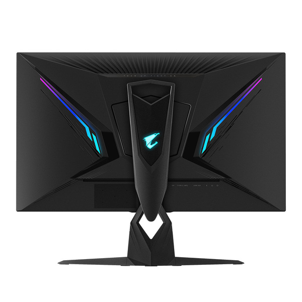 Zdjęcie produktu: Gigabyte Aorus FI32Q X 32" IPS WQHD 240Hz KVM HDMI 2.1 Zdjęcie produktu: Gigabyte Aorus FI32Q X 32" IPS WQHD 240Hz KVM HDMI 2.1