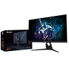 Miniatura zdjęcia: Gigabyte Aorus FI32Q X 32" IPS WQHD 240Hz KVM HDMI 2.1 Miniatura zdjęcia: Gigabyte Aorus FI32Q X 32" IPS WQHD 240Hz KVM HDMI 2.1