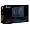 Miniatura zdjęcia: Gigabyte Aorus FI32Q X 32" IPS WQHD 240Hz KVM HDMI 2.1 Miniatura zdjęcia: Gigabyte Aorus FI32Q X 32" IPS WQHD 240Hz KVM HDMI 2.1