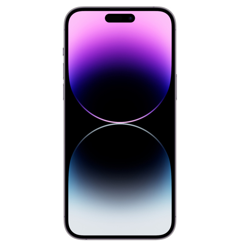 Apple iPhone 14 Pro Max 1TB Deep Purple