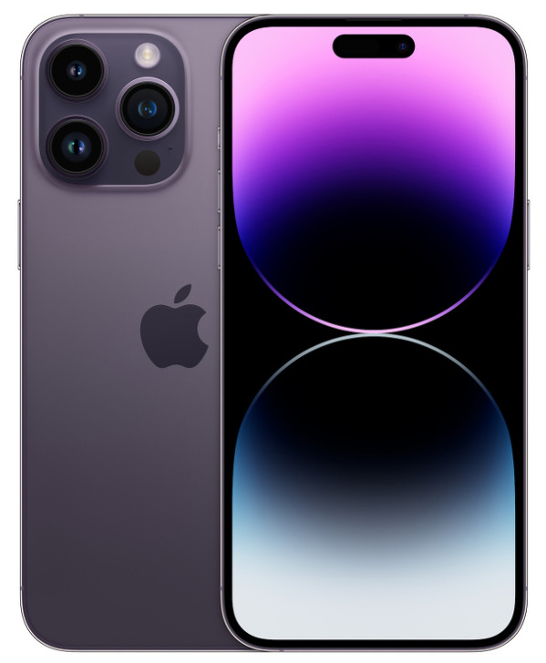 Zdjęcie produktu: Apple iPhone 14 Pro Max 1TB Deep Purple