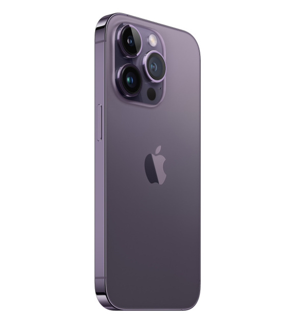 Zdjęcie produktu: Apple iPhone 14 Pro Max 1TB Deep Purple