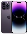 Miniatura zdjęcia: Apple iPhone 14 Pro Max 1TB Deep Purple