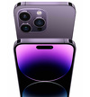 Miniatura zdjęcia: Apple iPhone 14 Pro Max 1TB Deep Purple