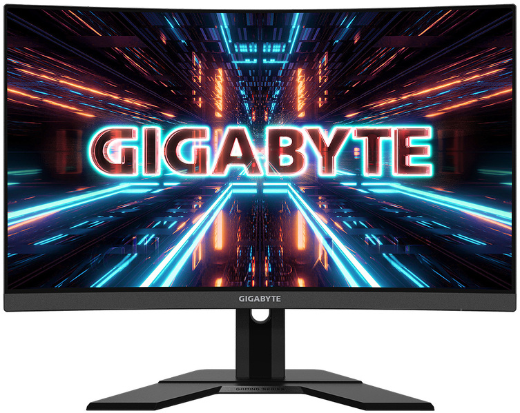 Zdjęcie produktu: Gigabyte G27QC A-EK Gaming 27" VA QHD 165Hz Zdjęcie produktu: Gigabyte G27QC A-EK Gaming 27" VA QHD 165Hz