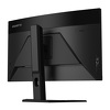 Miniatura zdjęcia: Gigabyte G27QC A-EK Gaming 27" VA QHD 165Hz Miniatura zdjęcia: Gigabyte G27QC A-EK Gaming 27" VA QHD 165Hz