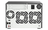 Miniatura zdjęcia: QNAP TVS-h674-i5-32G 64GB i5-12400