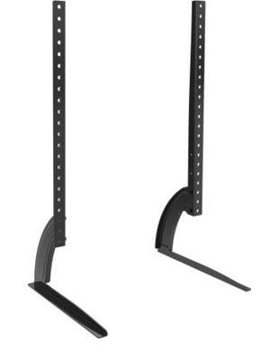 Miniatura produktu: Uniwersalny stojak, nóżki do TV Maclean, max. obciążenie 50kg, max. VESA 800x500, dla TV 32-70", MC-954