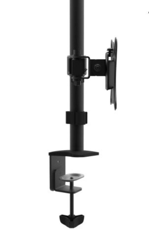 Uchwyt biurkowy Maclean MC-690N