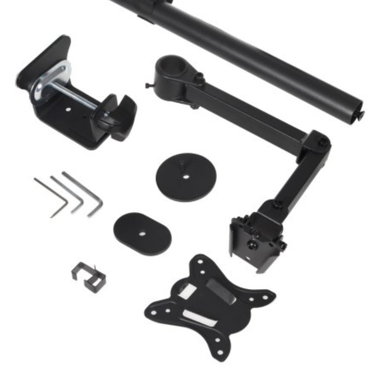 Uchwyt biurkowy Maclean MC-690N