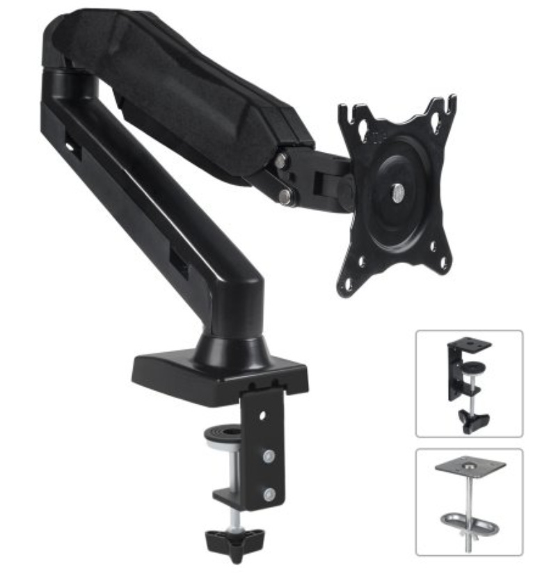 Uchwyt biurkowy Maclean MC-860