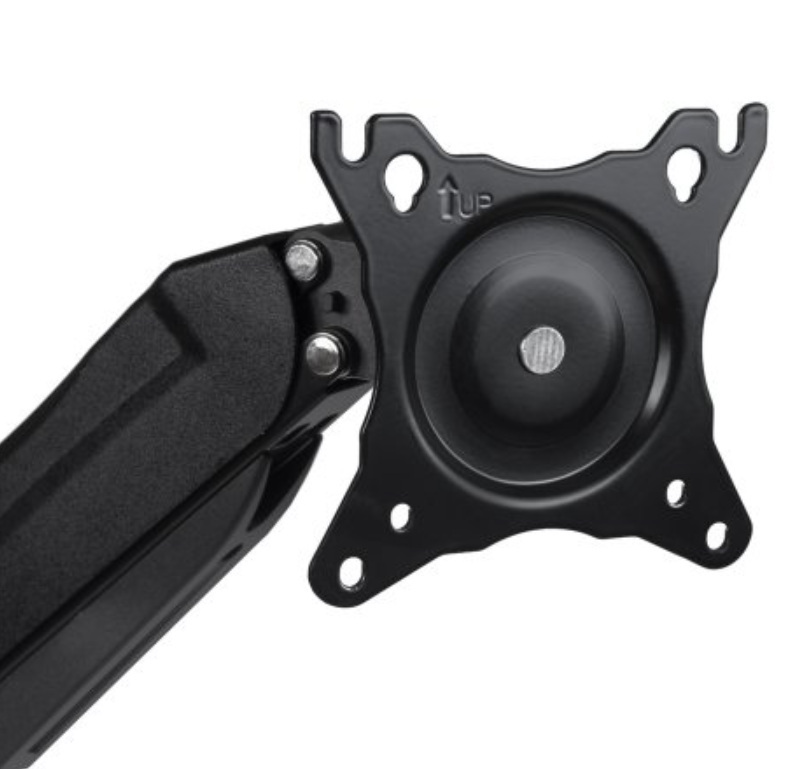 Uchwyt biurkowy Maclean MC-860