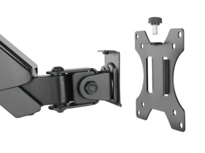 Uchwyt biurkowy Maclean MC-775