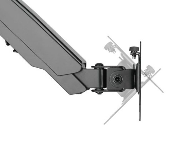 Zdjęcie produktu: Uchwyt biurkowy Maclean MC-775
