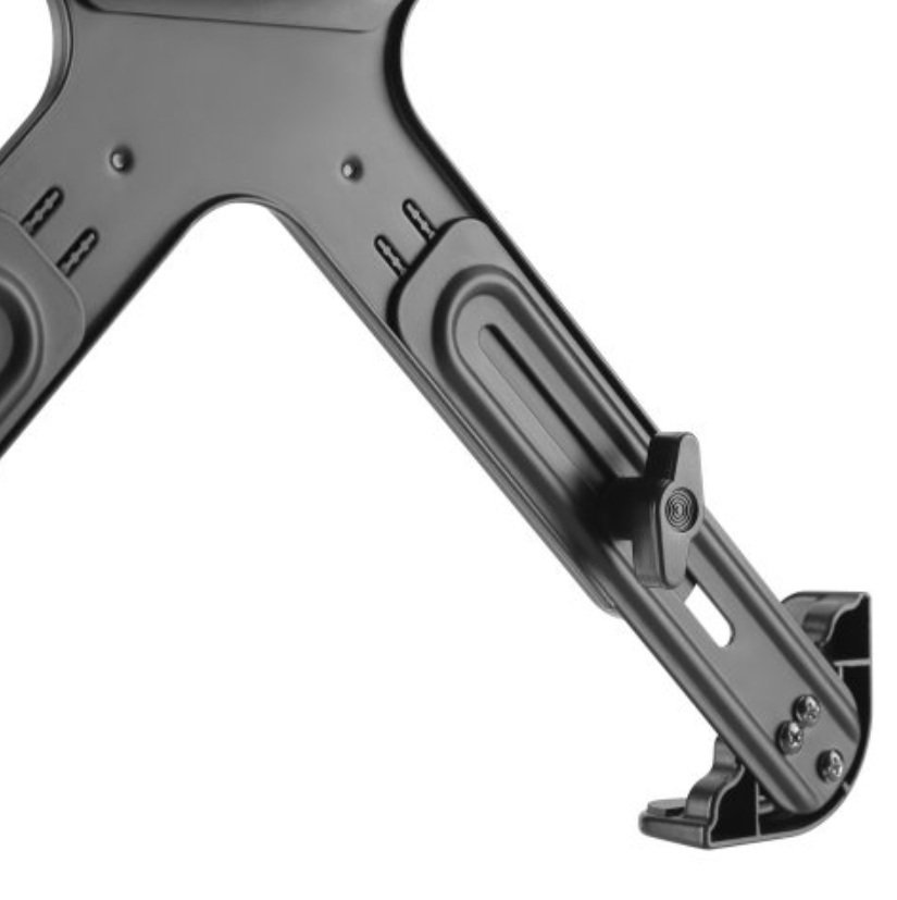 Uchwyt biurkowy Maclean MC-836