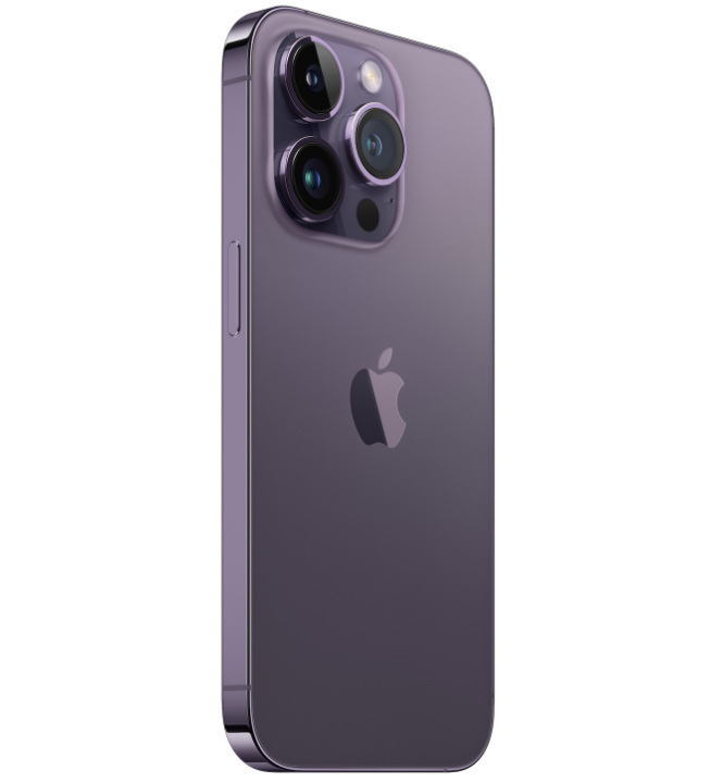 Apple iPhone 14 Pro 256GB Deep Purple