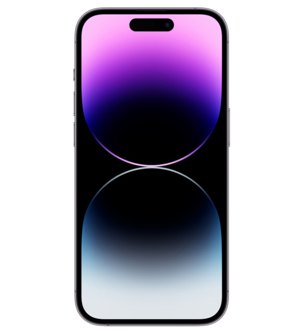 Zdjęcie produktu: Apple iPhone 14 Pro 256GB Deep Purple