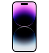 Miniatura zdjęcia: Apple iPhone 14 Pro 256GB Deep Purple
