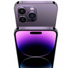 Miniatura zdjęcia: Apple iPhone 14 Pro 256GB Deep Purple