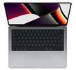 Miniatura zdjęcia: Apple MacBook Pro 14" M1 Pro 512GB 16GB Space Grey