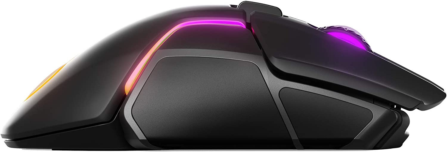 Mysz SteelSeries Rival 650 Mysz SteelSeries Rival 650