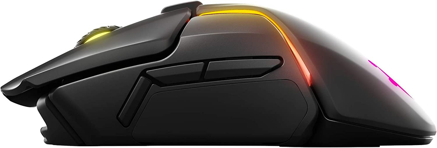 Zdjęcie produktu: Mysz SteelSeries Rival 650 Zdjęcie produktu: Mysz SteelSeries Rival 650