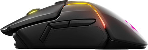 Miniatura zdjęcia: Mysz SteelSeries Rival 650 Miniatura zdjęcia: Mysz SteelSeries Rival 650