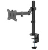 Miniatura zdjęcia: Uchwyt biurkowy do monitora Maclean MC-883 Miniatura zdjęcia: Uchwyt biurkowy do monitora Maclean MC-883