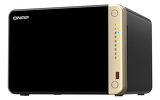 Miniatura zdjęcia: QNAP TS-664-4G 8GB Celeron N5105/N5095
