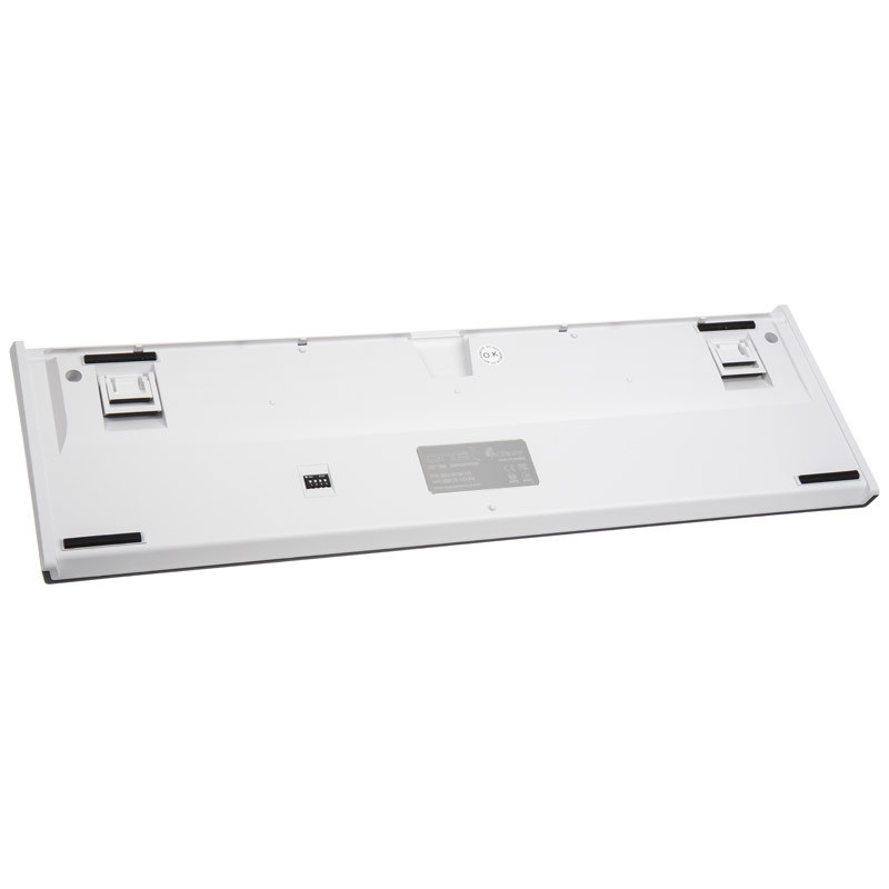 Ducky ONE 2 Backlit PBT MX-Speed-Silver RGB