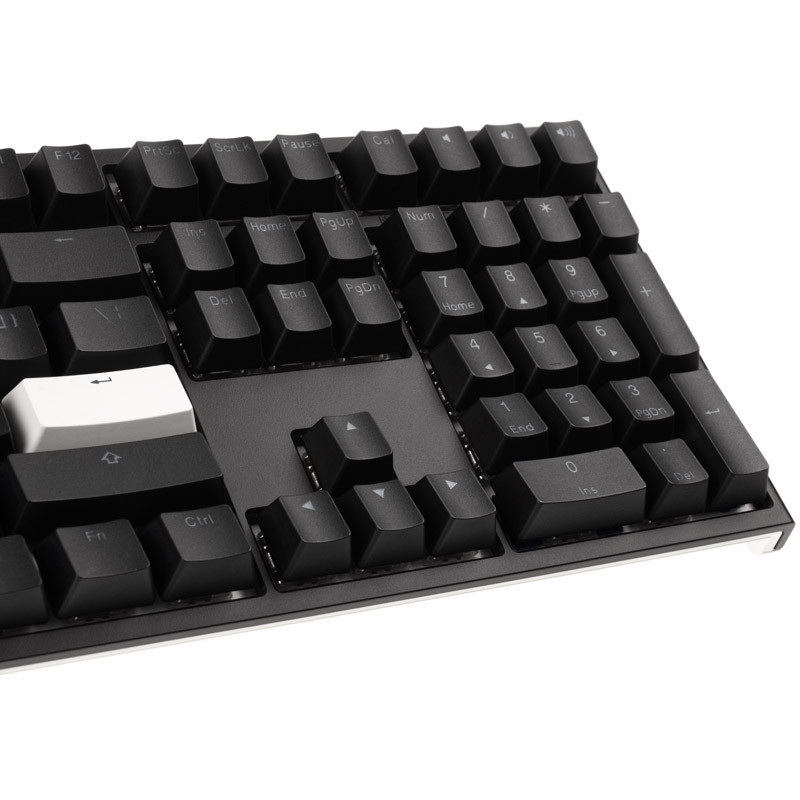 Ducky ONE 2 Backlit PBT MX-Black RGB