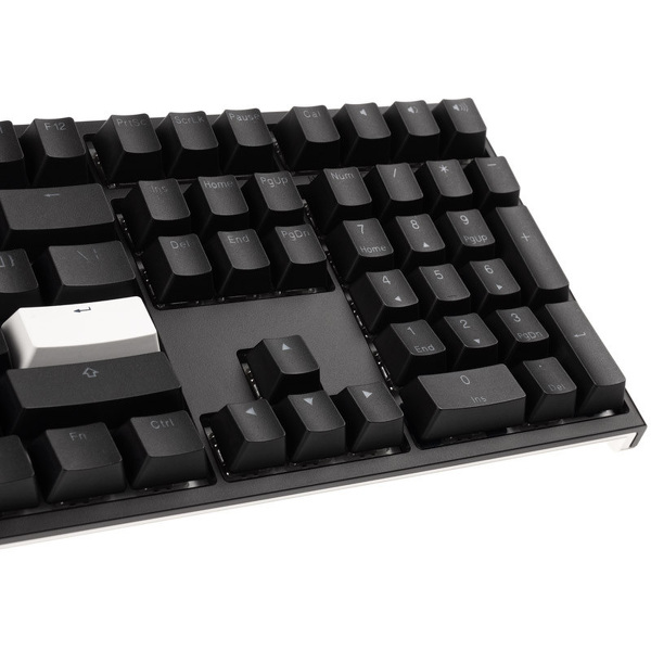 Zdjęcie produktu: Ducky ONE 2 Backlit PBT MX-Black RGB