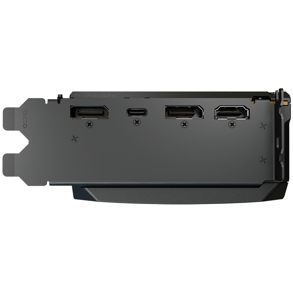 Gigabyte Radeon RX 7900 XT 20GB PCI-E GDDR6 (GV-R79XT-20GC-B) Gigabyte Radeon RX 7900 XT 20GB PCI-E GDDR6 (GV-R79XT-20GC-B)