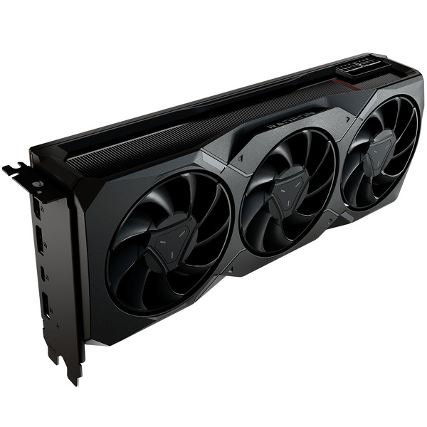 Zdjęcie produktu: Gigabyte Radeon RX 7900 XT 20GB PCI-E GDDR6 (GV-R79XT-20GC-B) Zdjęcie produktu: Gigabyte Radeon RX 7900 XT 20GB PCI-E GDDR6 (GV-R79XT-20GC-B)