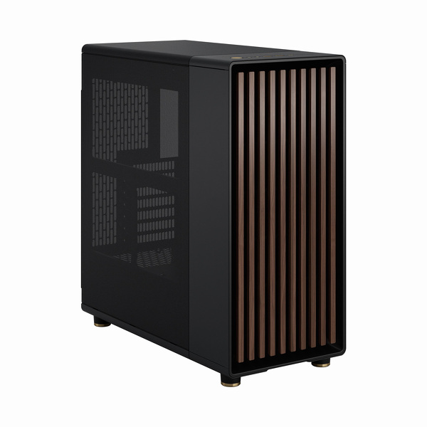 Zdjęcie produktu: Fractal Design North Charcoal Black Mesh