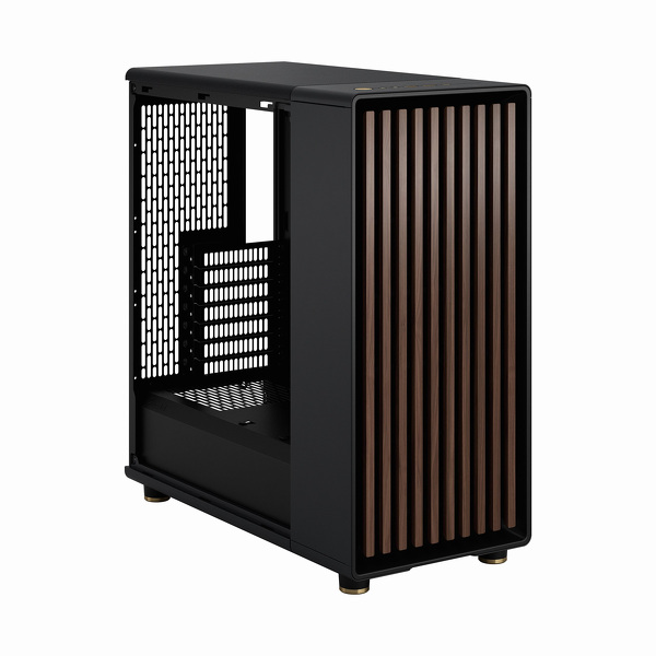 Zdjęcie produktu: Fractal Design North Charcoal Black Mesh